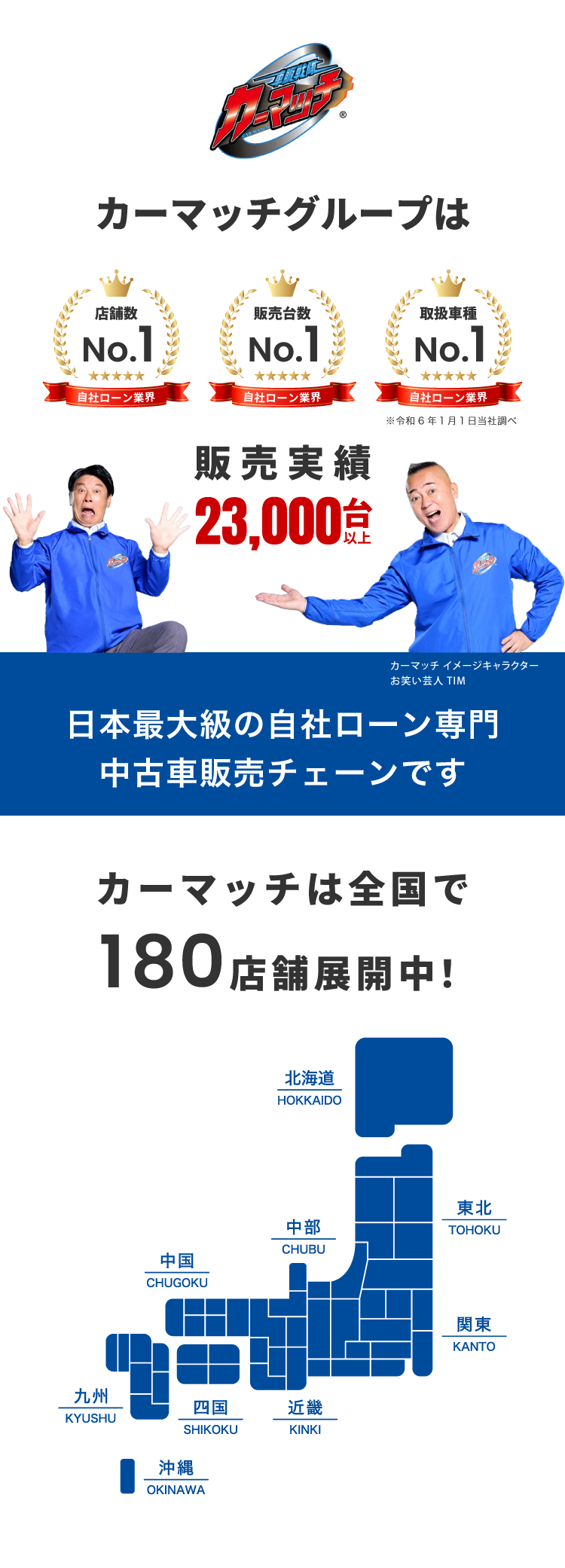 自社ローンの誤解を解消